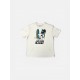 GAP Snoopy Sun Sand & Surf Unisex T-Shirt M